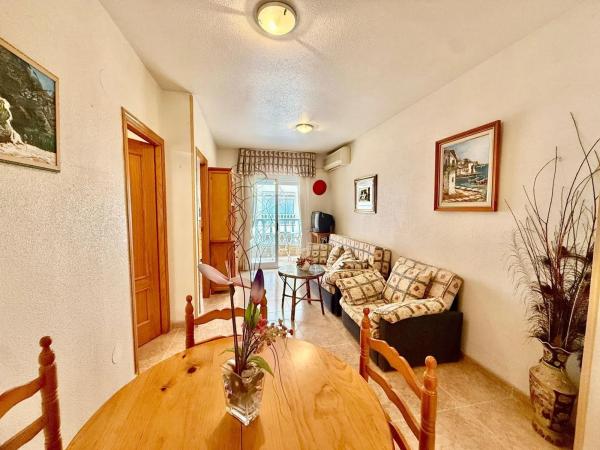 Piso en calle San Julián