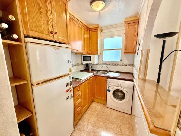 Piso en calle San Julián