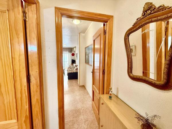 Piso en calle San Julián