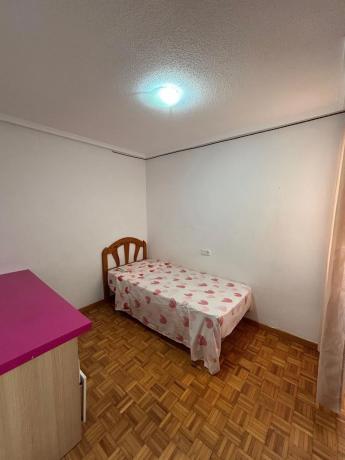 Ático en calle Concordia, 2