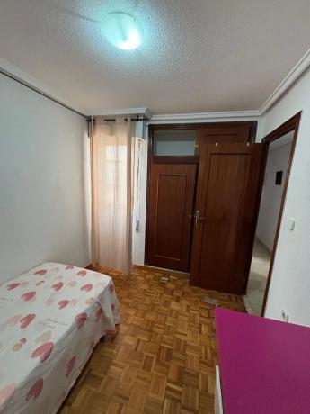 Ático en calle Concordia, 2