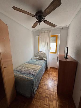 Ático en calle Concordia, 2