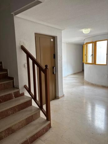 Ático en calle Concordia, 2