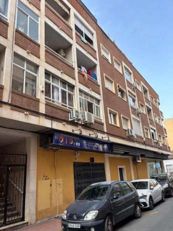 Ático en calle Concordia, 2