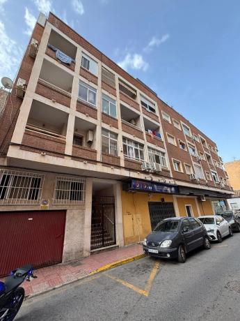 Ático en calle Concordia, 2