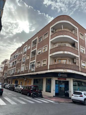 Ático en calle Concordia, 2