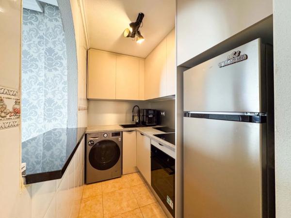 Piso en rambla Juan Mateo García