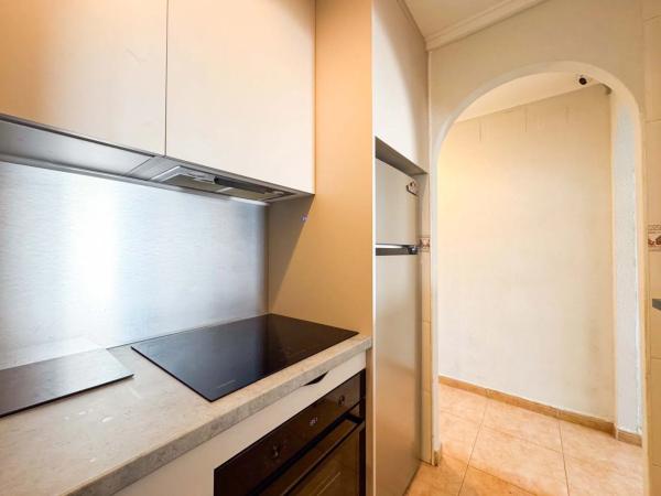 Piso en rambla Juan Mateo García