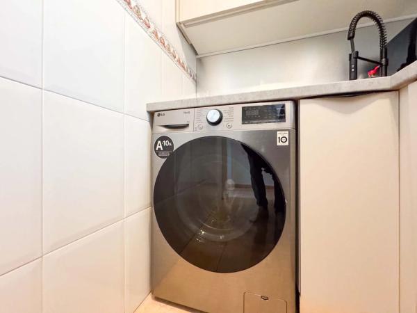 Piso en rambla Juan Mateo García