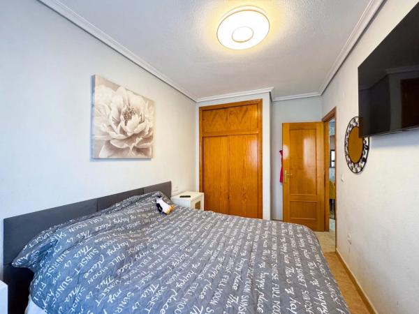 Piso en rambla Juan Mateo García