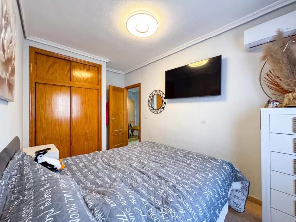 Piso en rambla Juan Mateo García