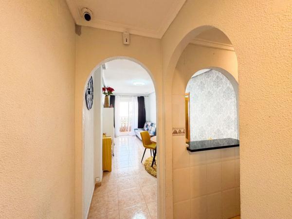 Piso en rambla Juan Mateo García