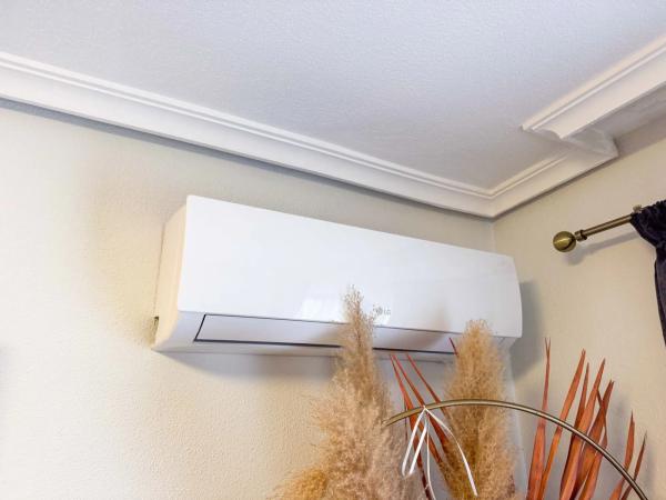 Piso en rambla Juan Mateo García