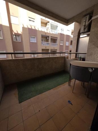 Piso en calle Villa Madrid