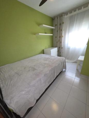 Piso en calle Villa Madrid