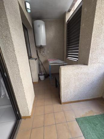 Piso en calle Villa Madrid