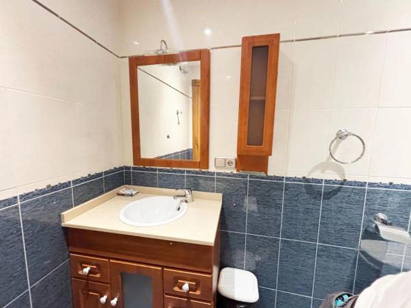 Ático en calle San Julián