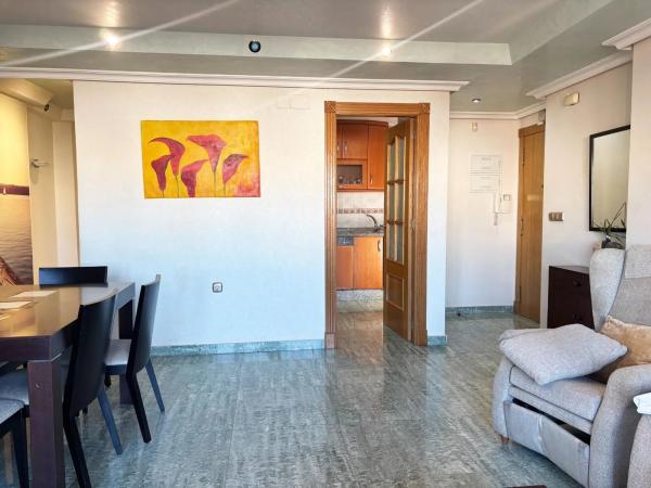 Ático en calle San Julián