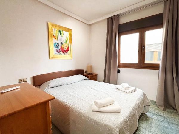 Ático en calle San Julián