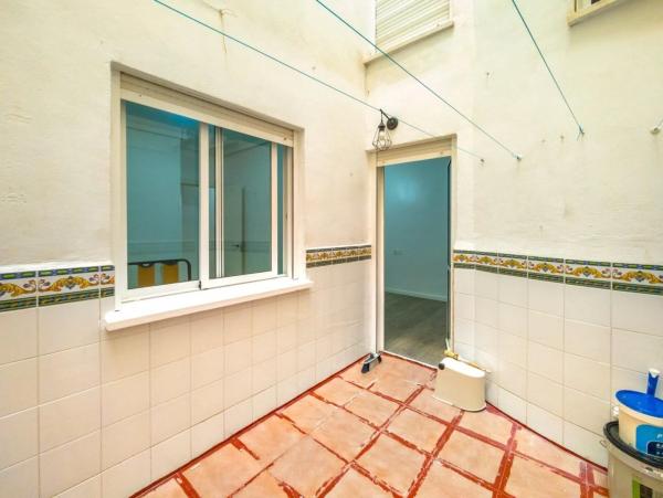 Piso en avenida Diego Ramírez Pastor