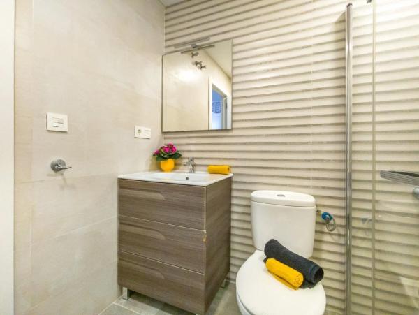 Piso en avenida Diego Ramírez Pastor