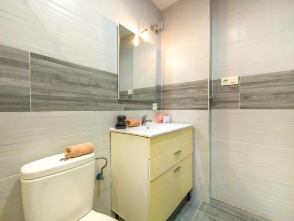 Piso en avenida Diego Ramírez Pastor