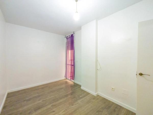 Piso en avenida Diego Ramírez Pastor