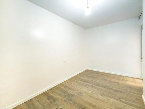 Piso en avenida Diego Ramírez Pastor