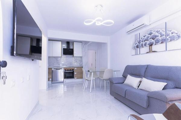 Piso en calle Santander, 3