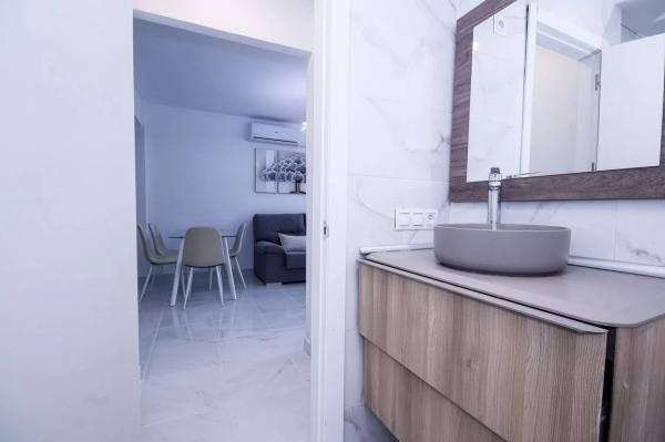 Piso en calle Santander, 3