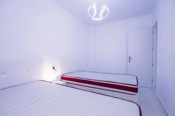 Piso en calle Santander, 3