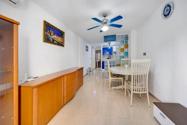 Piso en calle Vicente Blasco Ibáñez