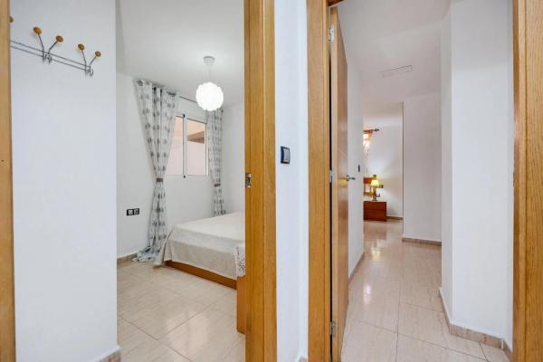 Piso en calle Vicente Blasco Ibáñez