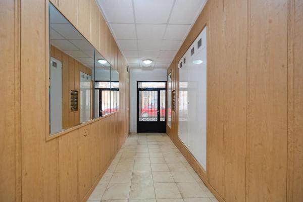 Piso en calle Vicente Blasco Ibáñez