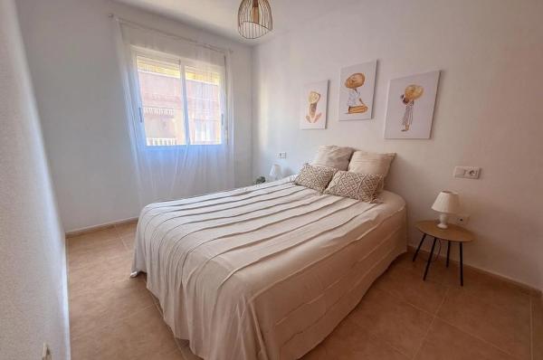 Piso en calle San Julián