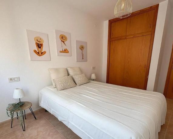 Piso en calle San Julián