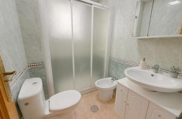 Piso en calle San Julián