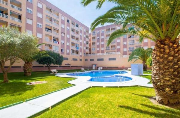 Piso en calle San Julián