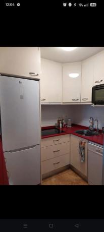 Ático en calle Manuel Martínez guirao, 2