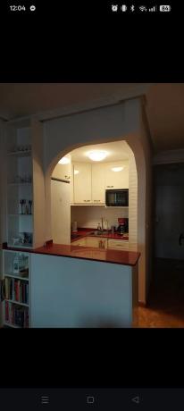 Ático en calle Manuel Martínez guirao, 2