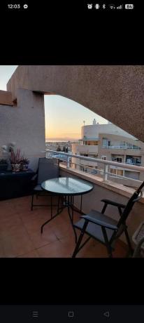 Ático en calle Manuel Martínez guirao, 2