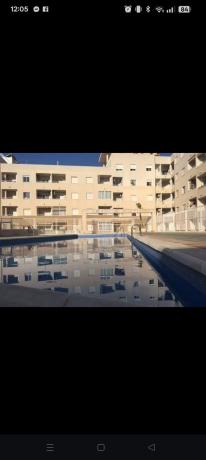 Ático en calle Manuel Martínez guirao, 2