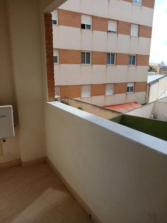 Piso en Barrio Centro - Muelle Pesquero