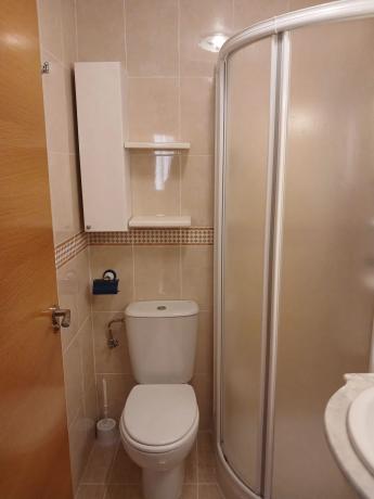 Piso en Barrio Centro - Muelle Pesquero