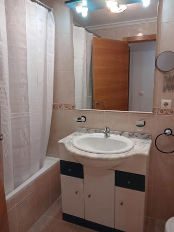 Piso en Barrio Centro - Muelle Pesquero