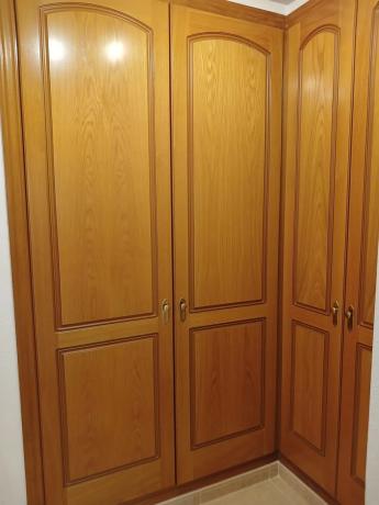 Piso en Barrio Centro - Muelle Pesquero