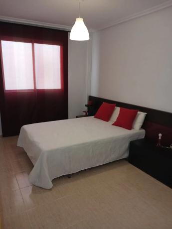 Piso en Barrio Centro - Muelle Pesquero