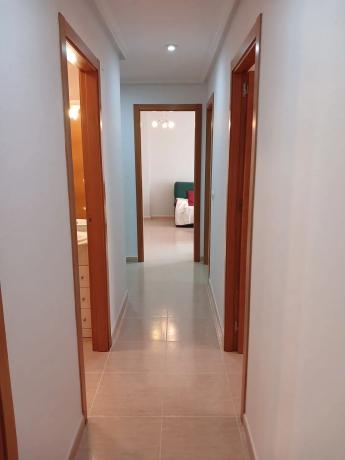 Piso en Barrio Centro - Muelle Pesquero