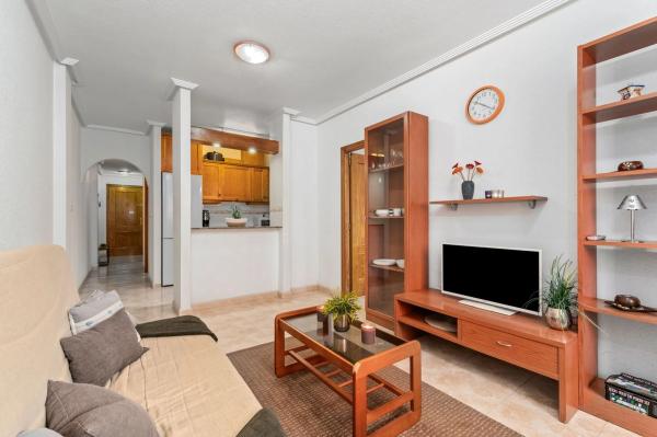 Piso en calle del Huerto