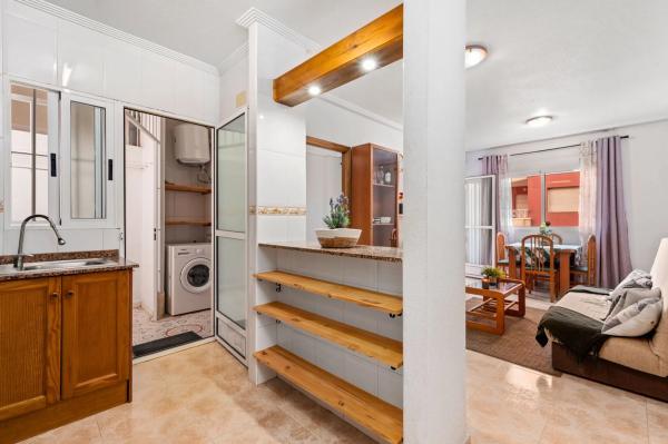 Piso en calle del Huerto